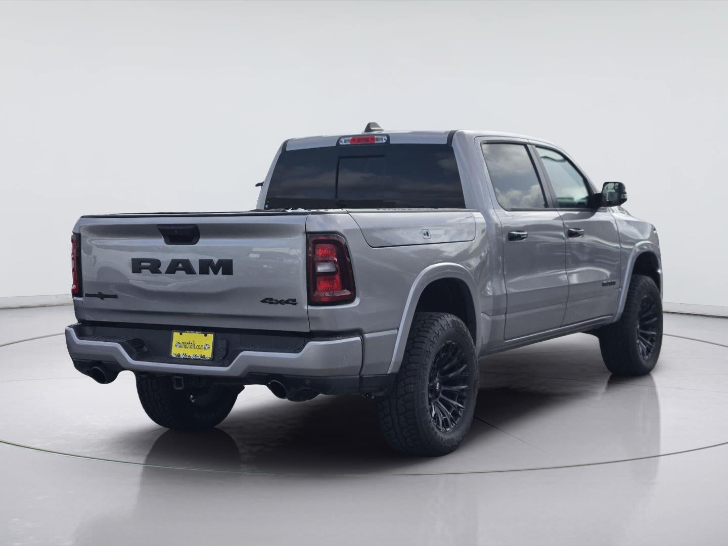 2025 RAM 1500 Lone Star