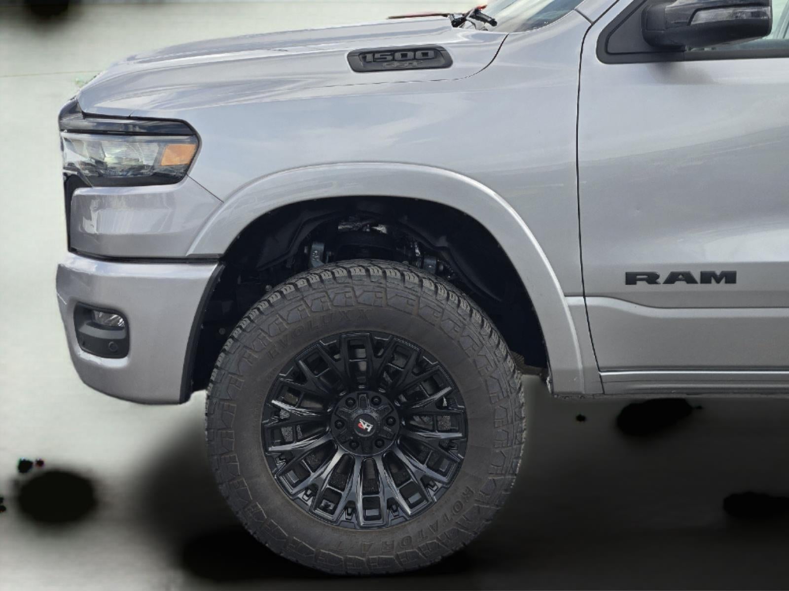 2025 RAM 1500 Lone Star