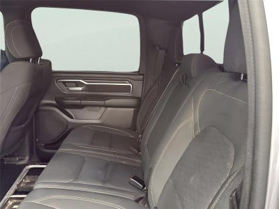 2025 RAM 1500 Lone Star