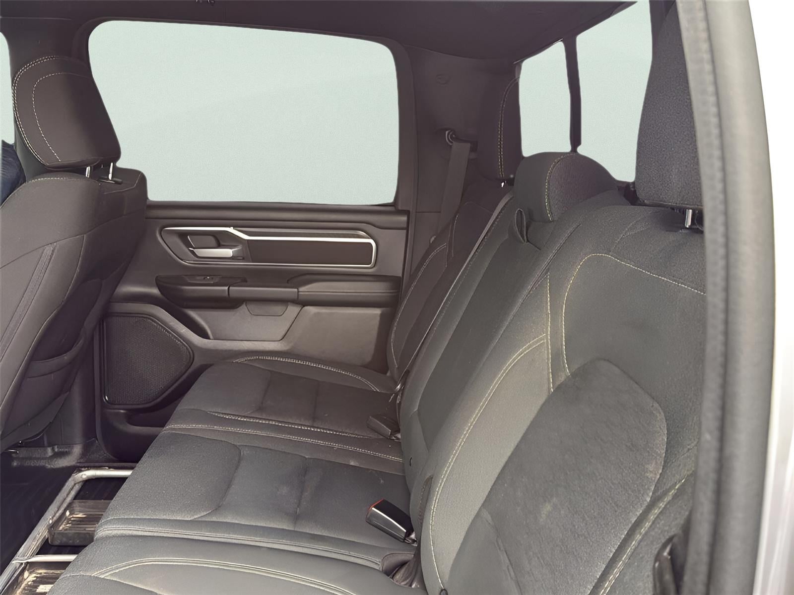 2025 RAM 1500 Lone Star