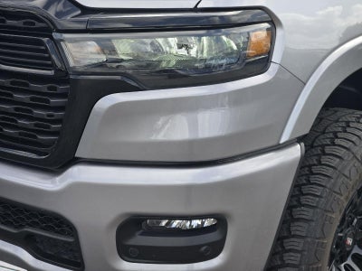 2025 RAM 1500 Lone Star