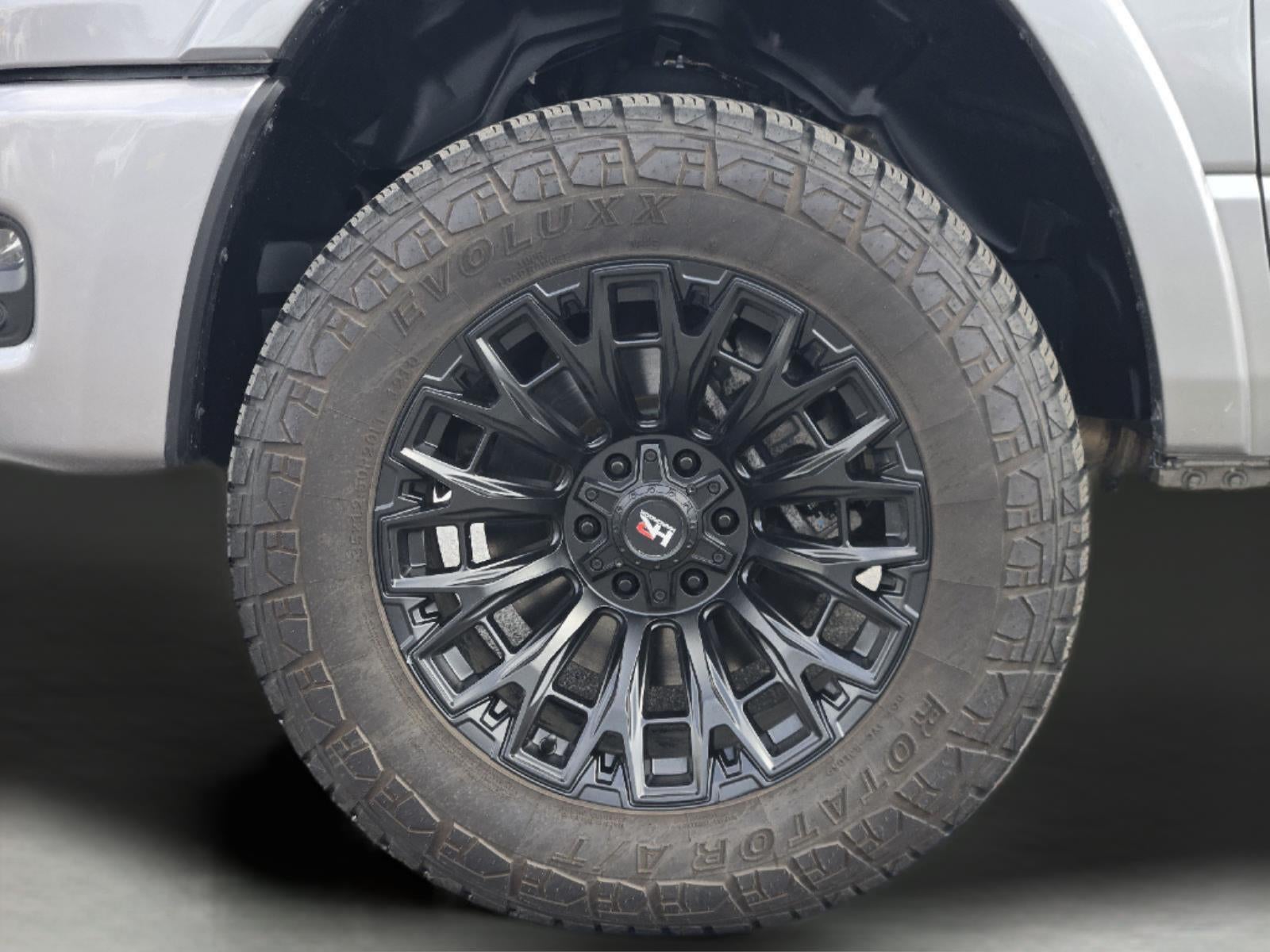 2025 RAM 1500 Lone Star
