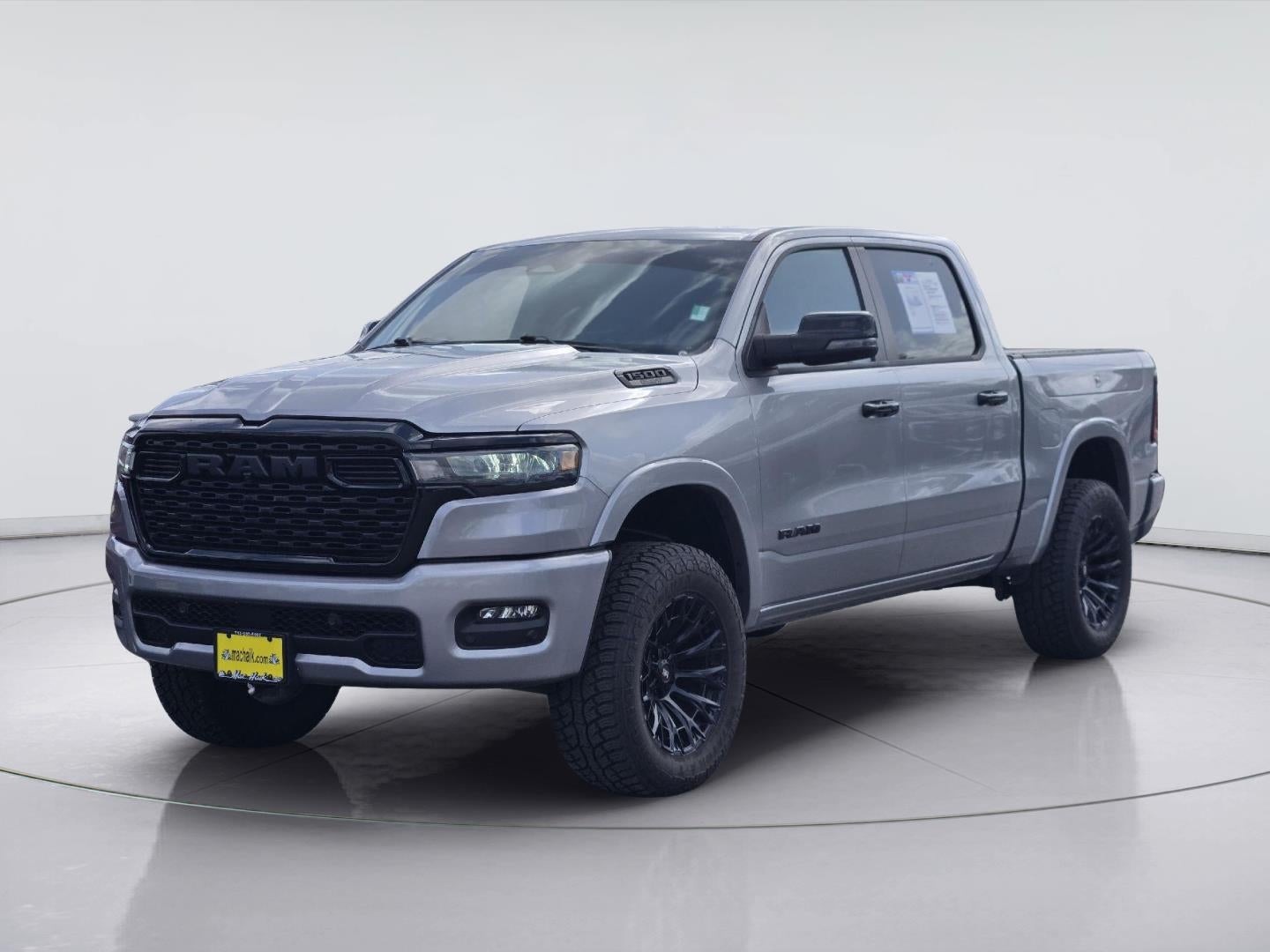 2025 RAM 1500 Lone Star