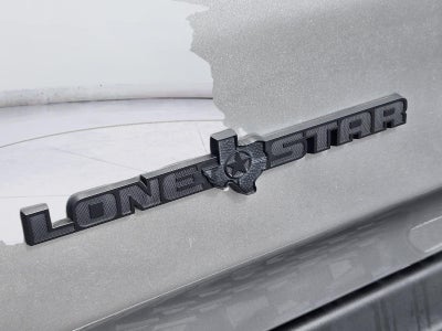 2025 RAM 1500 Lone Star