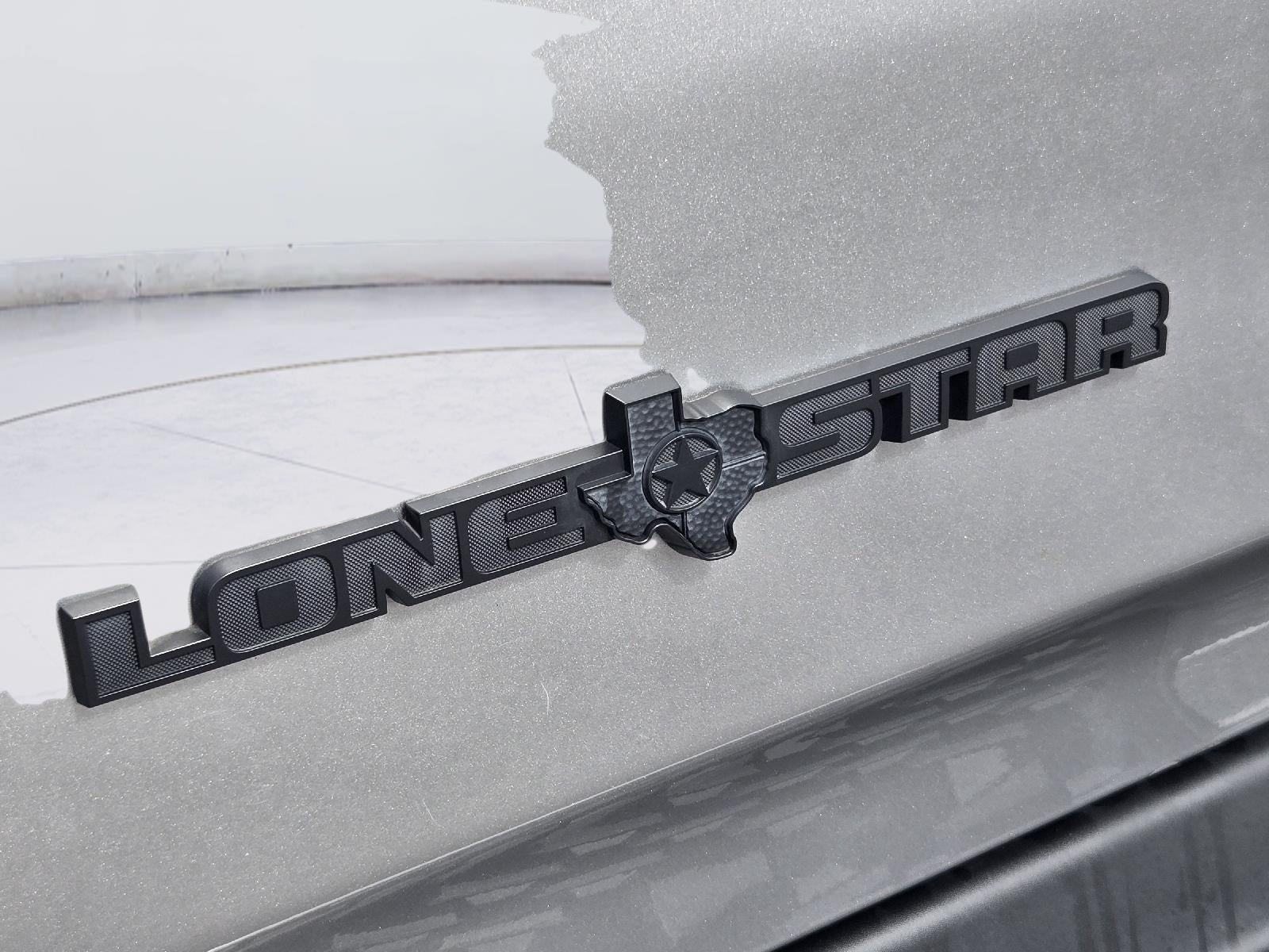 2025 RAM 1500 Lone Star