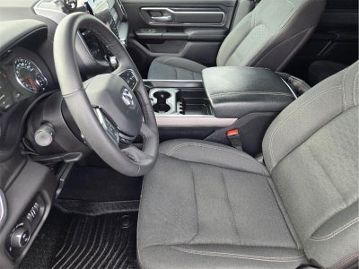 2025 RAM 1500 Lone Star