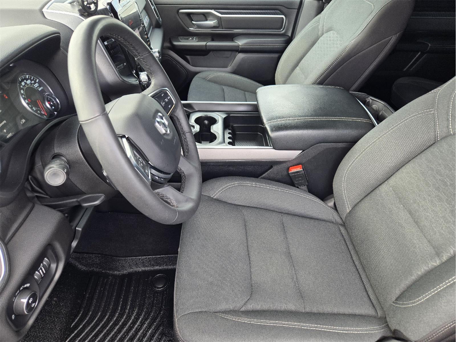 2025 RAM 1500 Lone Star
