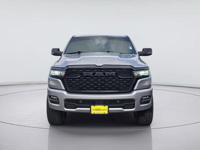 2025 RAM 1500 Lone Star