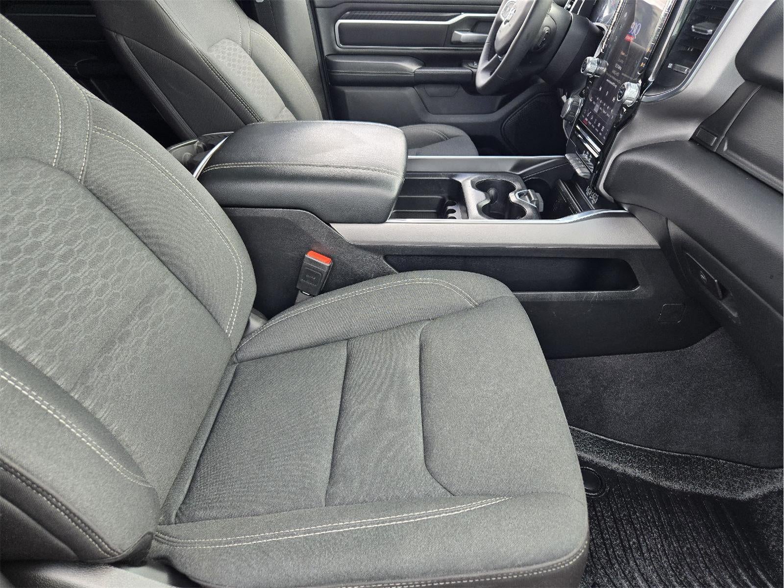 2025 RAM 1500 Lone Star