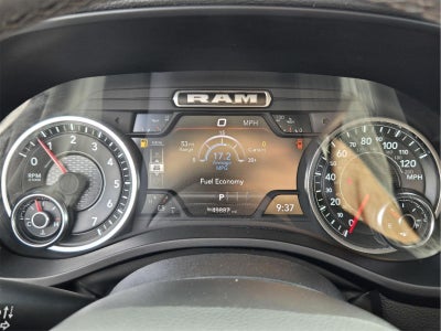 2025 RAM 1500 Lone Star