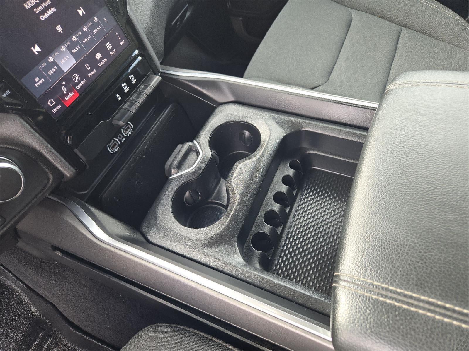 2025 RAM 1500 Lone Star