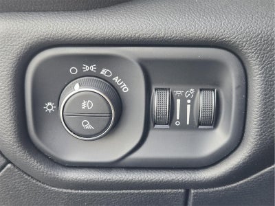 2025 RAM 1500 Lone Star
