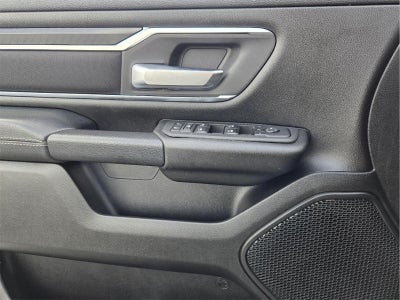 2025 RAM 1500 Lone Star