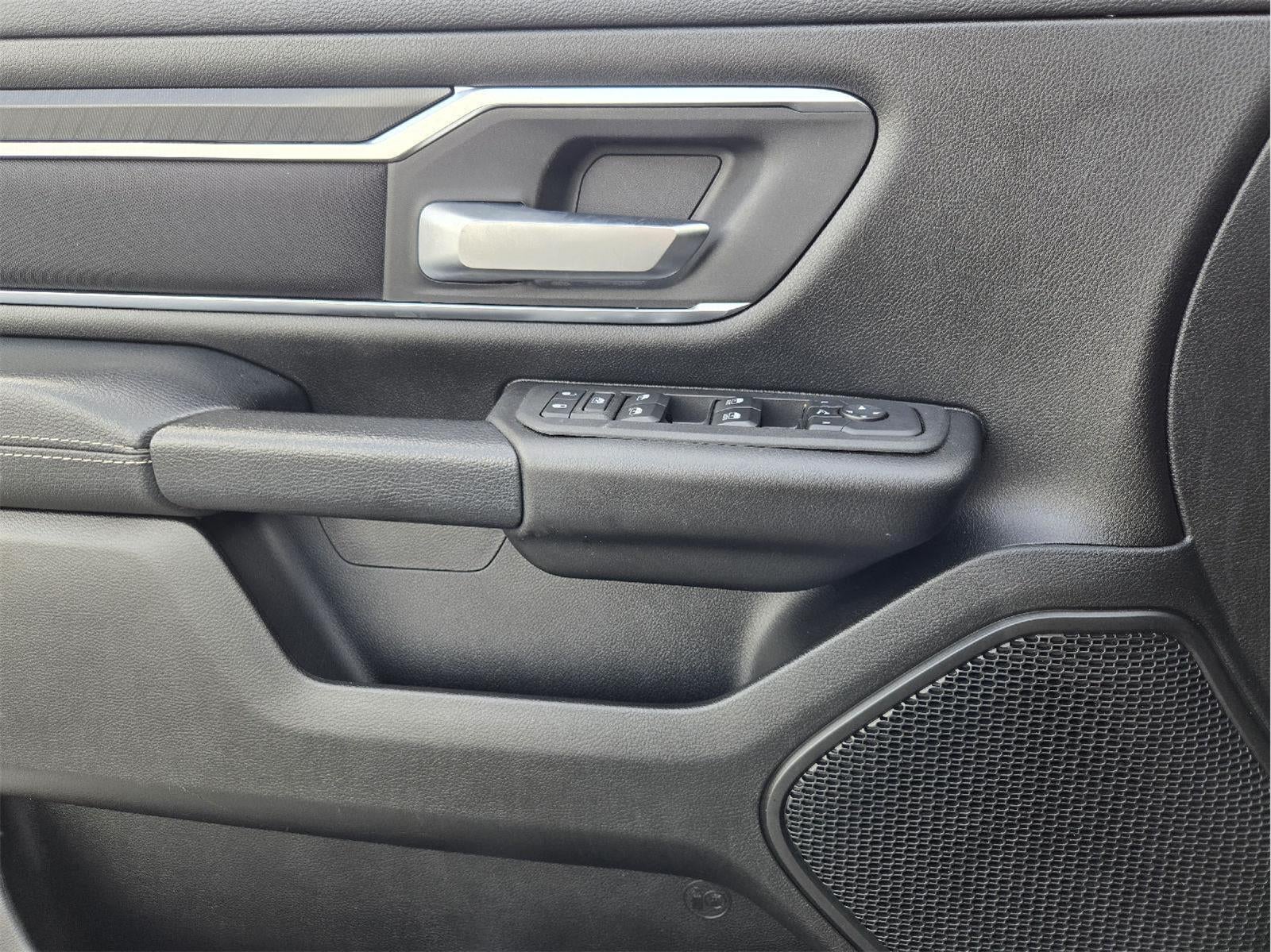 2025 RAM 1500 Lone Star