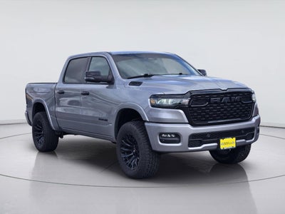 2025 RAM 1500 Lone Star