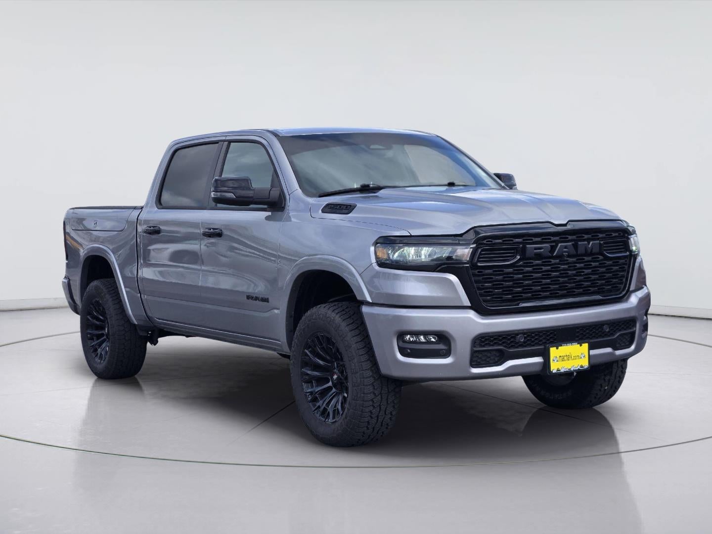 2025 RAM 1500 Lone Star