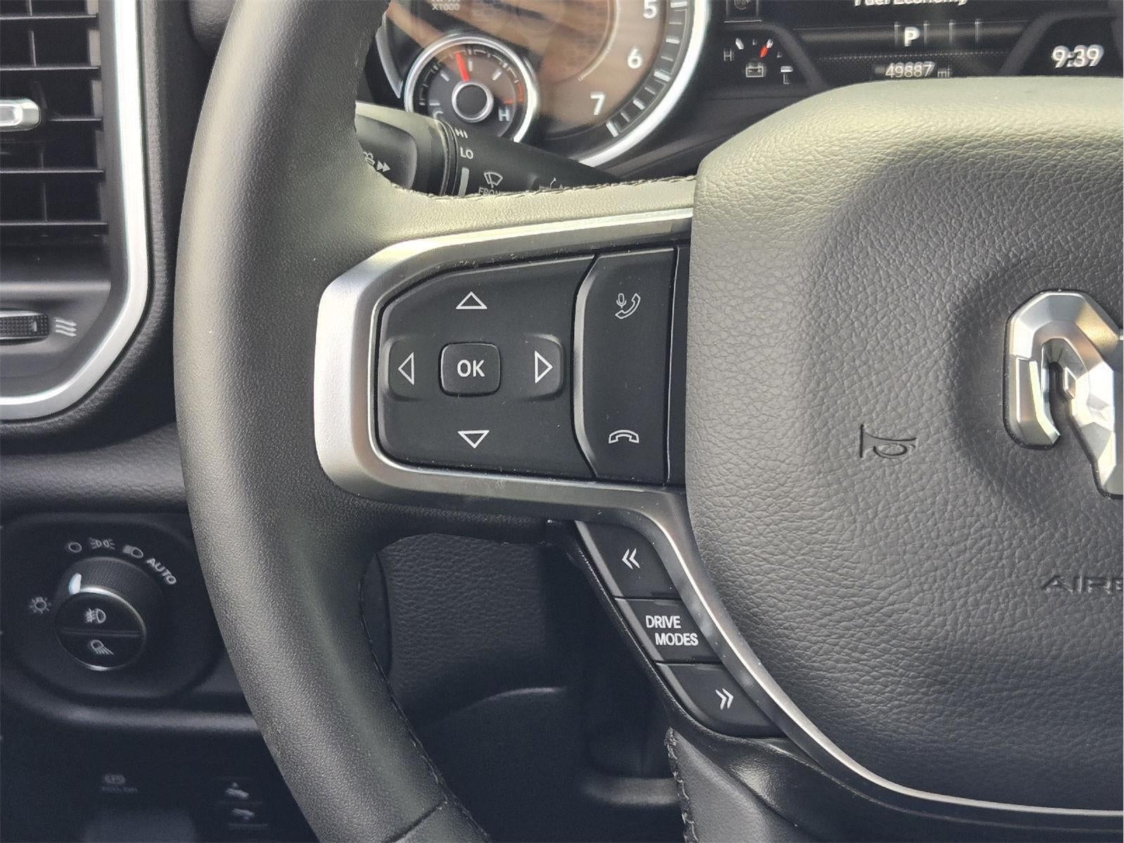 2025 RAM 1500 Lone Star