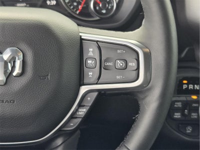 2025 RAM 1500 Lone Star