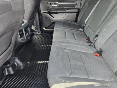 2025 RAM 1500 Lone Star