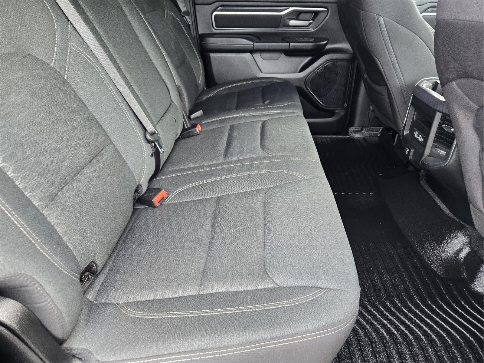2025 RAM 1500 Lone Star