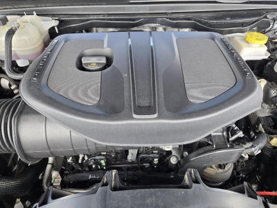 2025 RAM 1500 Lone Star