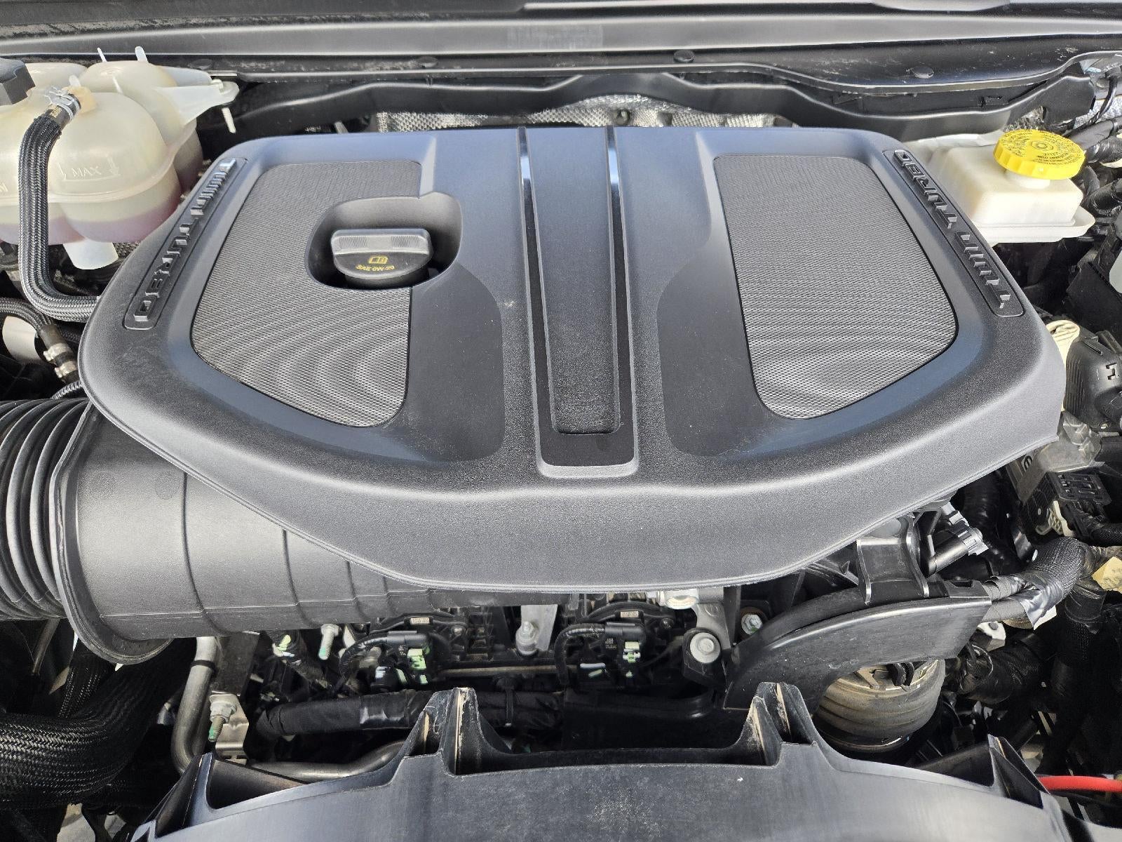 2025 RAM 1500 Lone Star