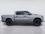 2025 RAM 1500 Lone Star
