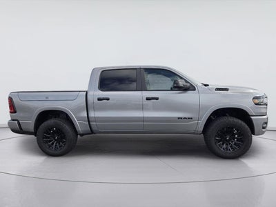 2025 RAM 1500 Lone Star