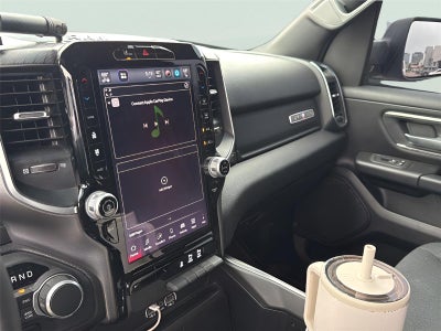 2025 RAM 1500 Lone Star