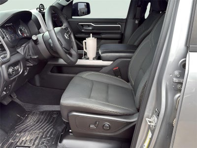 2025 RAM 1500 Lone Star