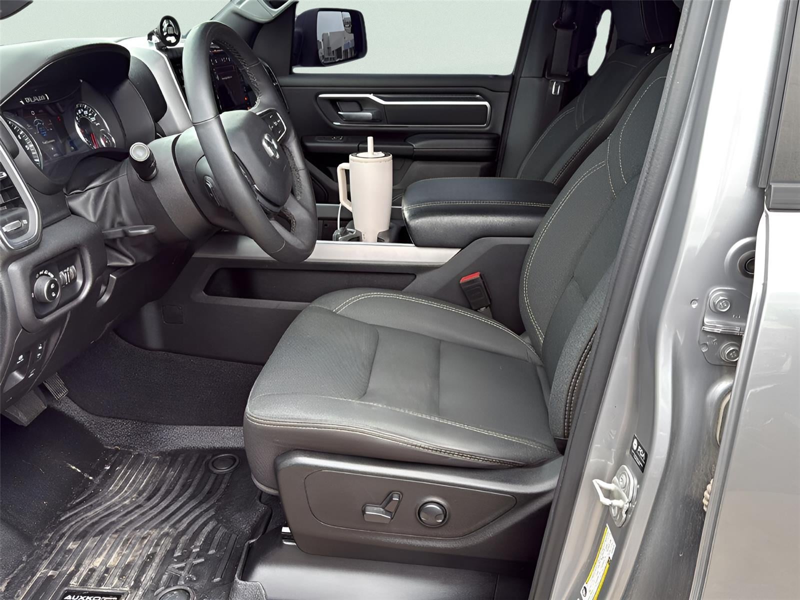 2025 RAM 1500 Lone Star