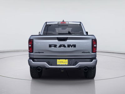2025 RAM 1500 Lone Star