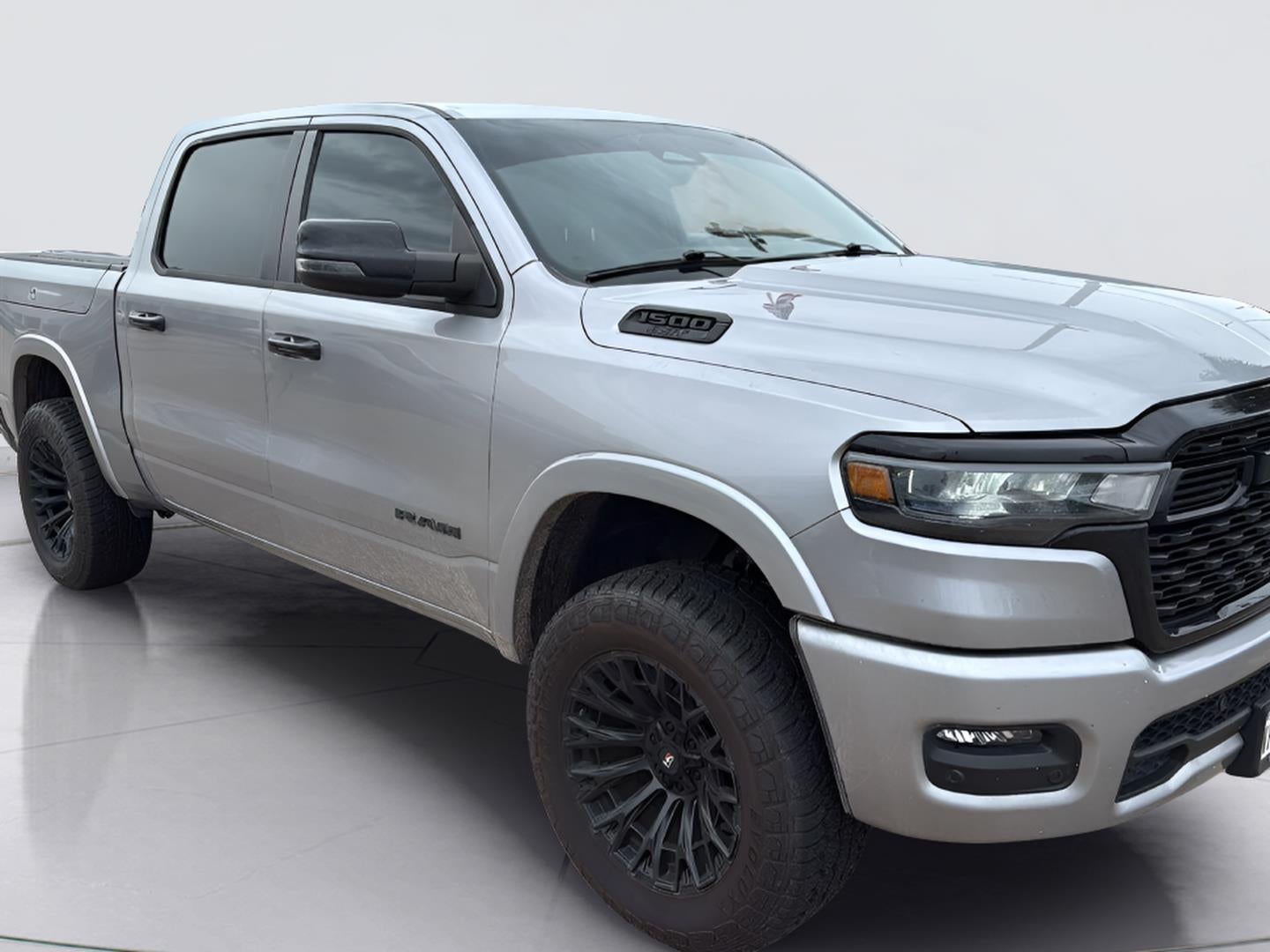 2025 RAM 1500 Lone Star