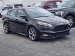 2017 Ford Focus ST
