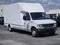 2003 Ford Econoline Commercial Cutaway Standard