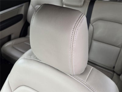 2018 Ford Explorer Base