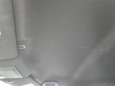 2018 Ford Explorer Base