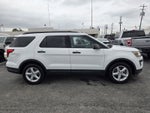 2018 Ford Explorer Base