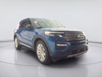 2020 Ford EXPLORER LIMI