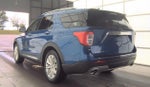 2020 Ford EXPLORER LIMI