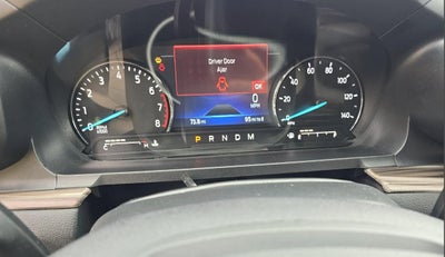 2020 Ford EXPLORER LIMI