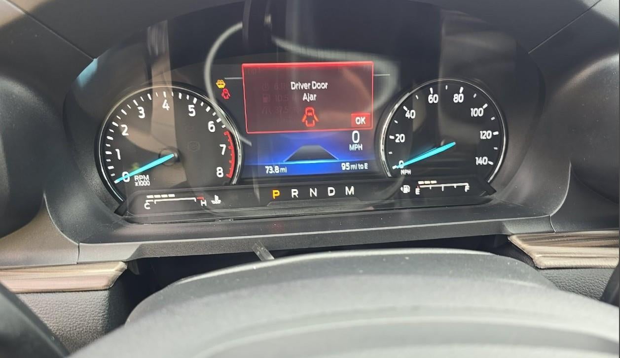 2020 Ford EXPLORER LIMI