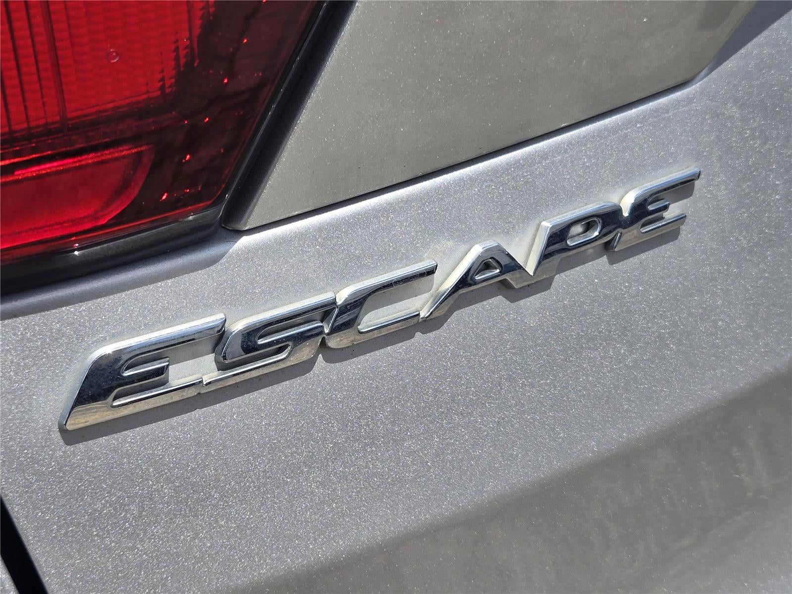 2019 Ford Escape S