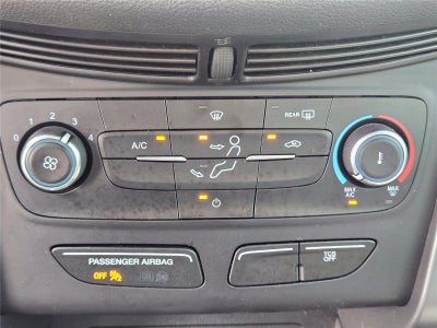 2019 Ford Escape S