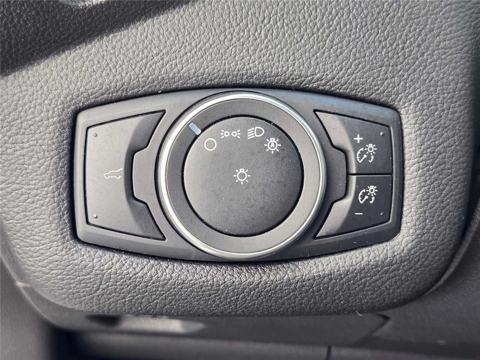 2019 Ford Escape S