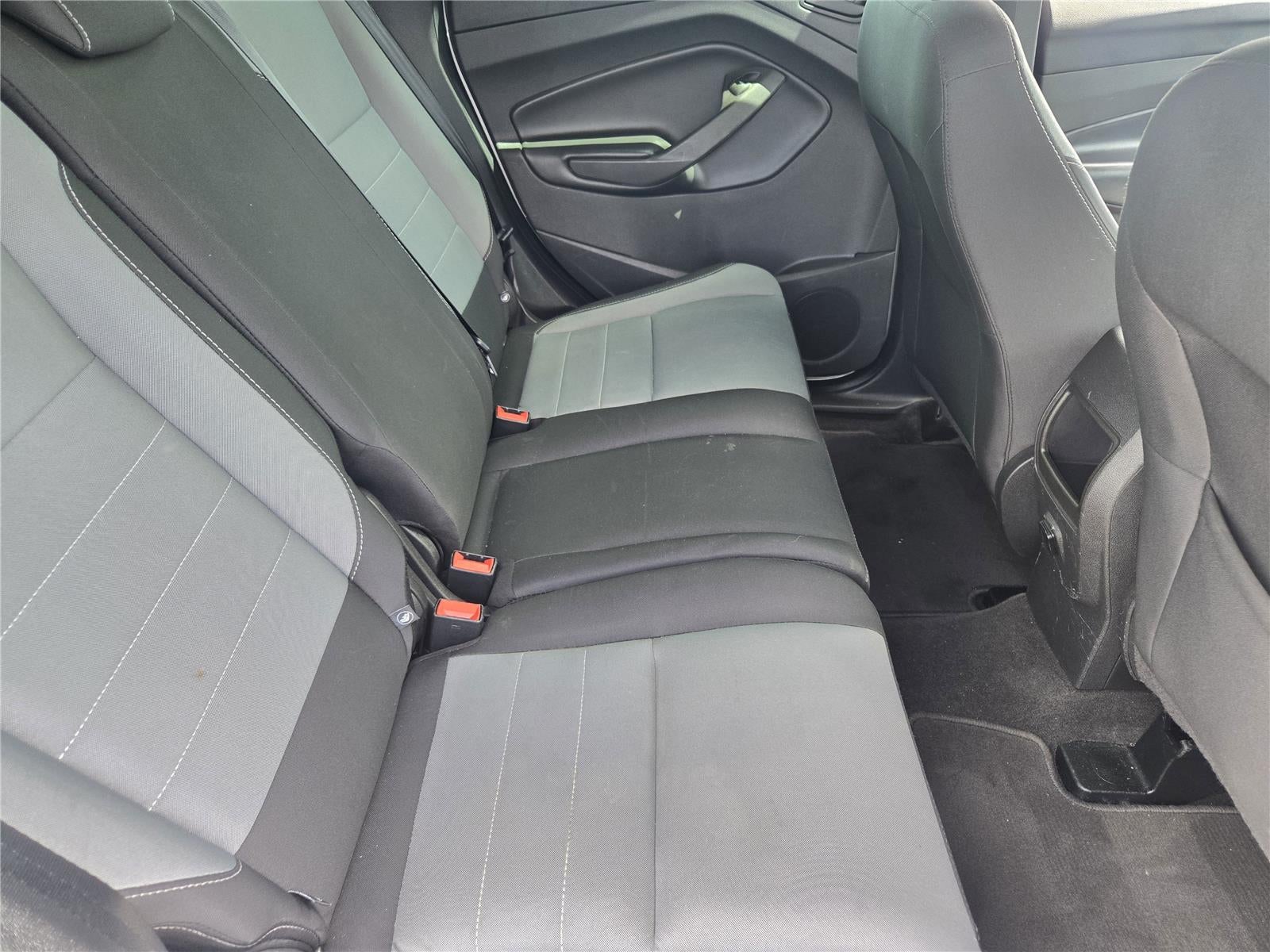 2019 Ford Escape S