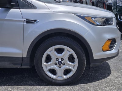 2019 Ford Escape S