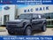 2023 Ford Bronco Badlands Advanced