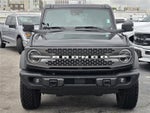 2023 Ford Bronco Badlands Advanced