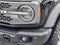 2023 Ford Bronco Badlands Advanced